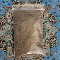 پودر فلفل سیاه 100 گرمی تازه و خوش عطر شادین