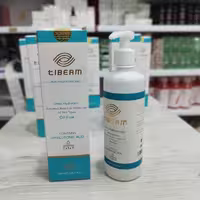 ژل آبرسان (هیدروژل)  500 میل تیبرم