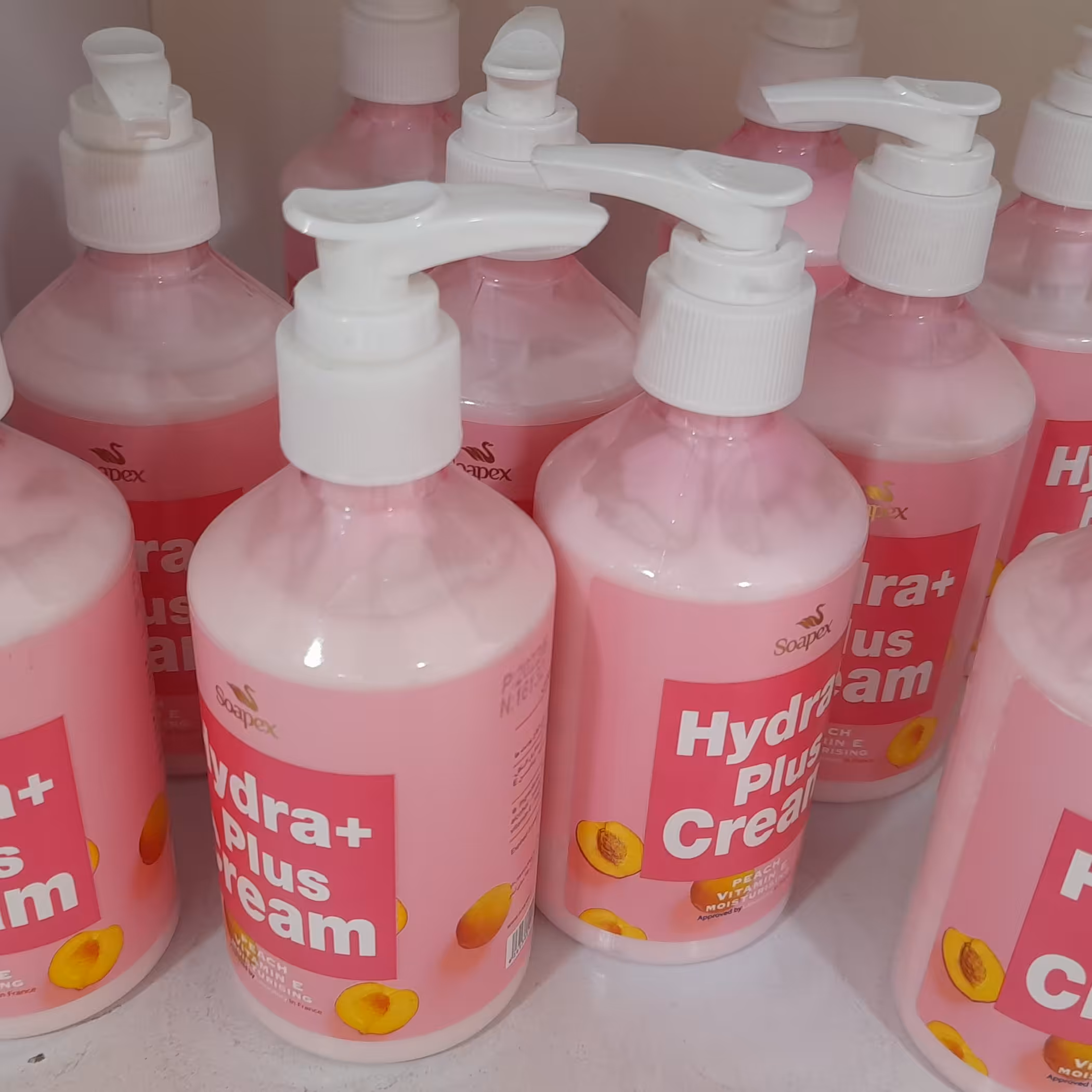 آبرسان سوپکس 250 میل