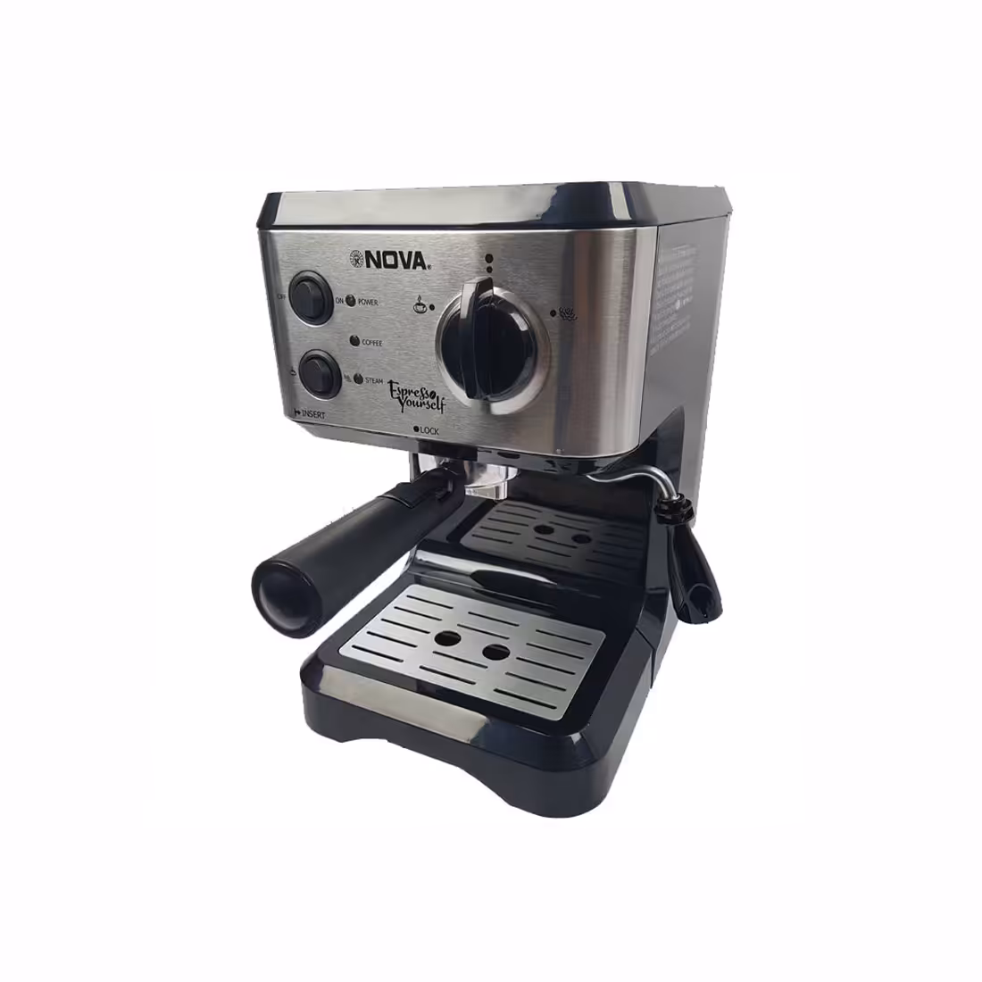 اسپرسو ساز نوا مدل 146