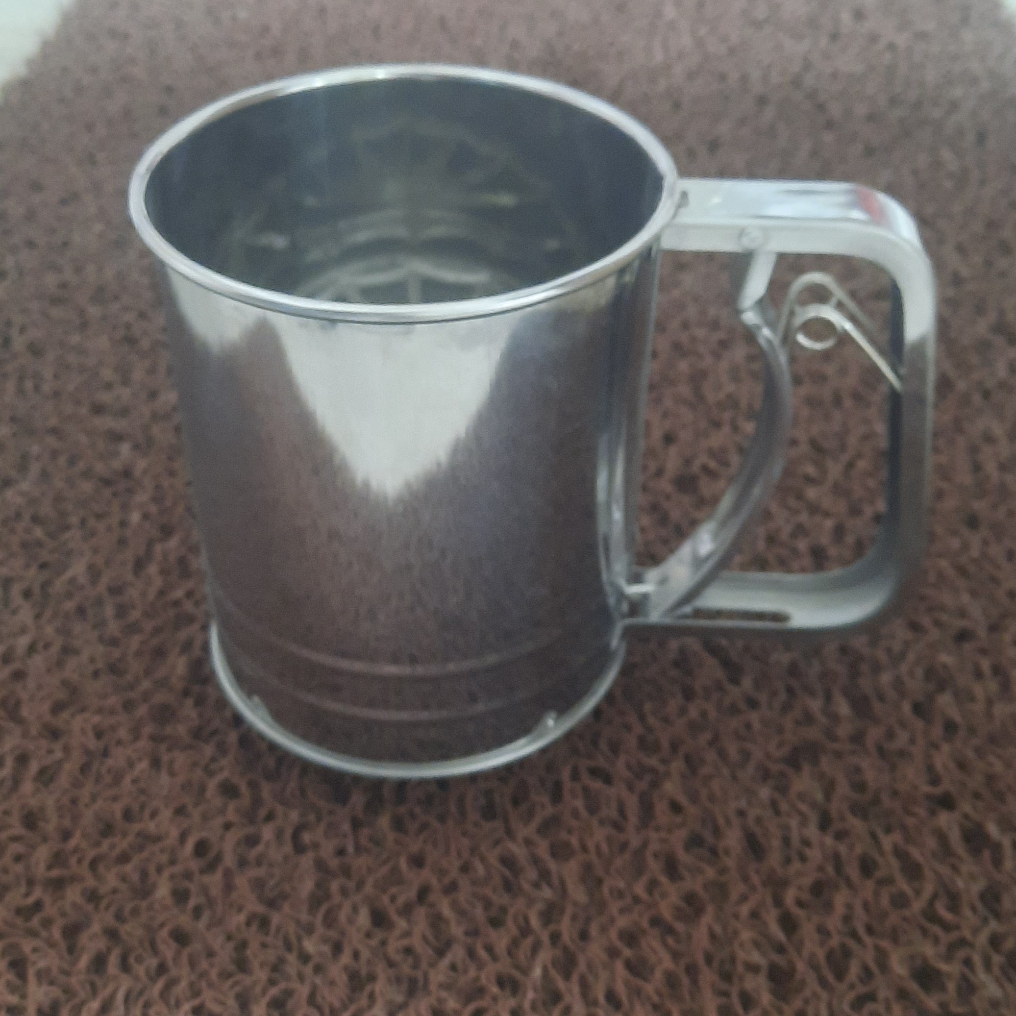 الک چرخشی الک اتومات الک استیل