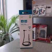 کابل AUX برند X-HANZمدل AUX 102 طول 1متر