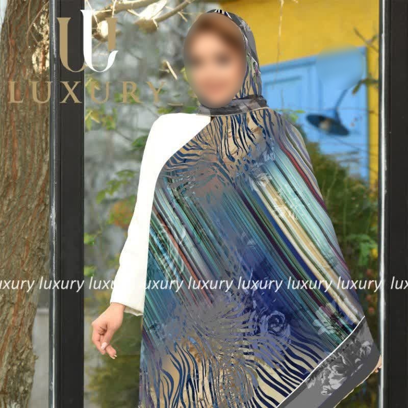 روسری نخی
اسلپ