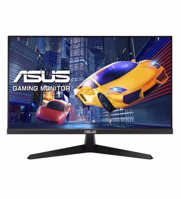 مانیتور گیمینگ ایسوس مدل VY279HGR سایز 27 اینچ