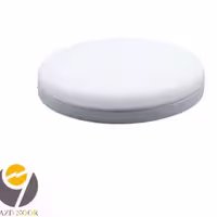 پنل ال ای دی روکار تمام نور 24 وات نور سفید یزدنور
