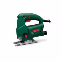 اره عمودبر دی دبلیو تی مدل STS05-55DV  DWT Jig Saw Model STS05-55DV