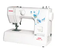 JANOME 720 Sewing Machine