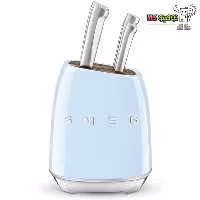 خرید ست چاقو اسمگ 6 پارچه مدل KBSF01 - دومینو کالا