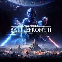 Star Wars Battlefront 2 اکانت قانونی