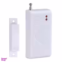 سنسور درب و پنجره بی سیم کد 315