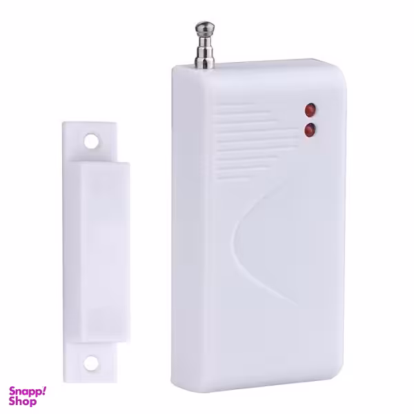 سنسور درب و پنجره بی سیم کد 315