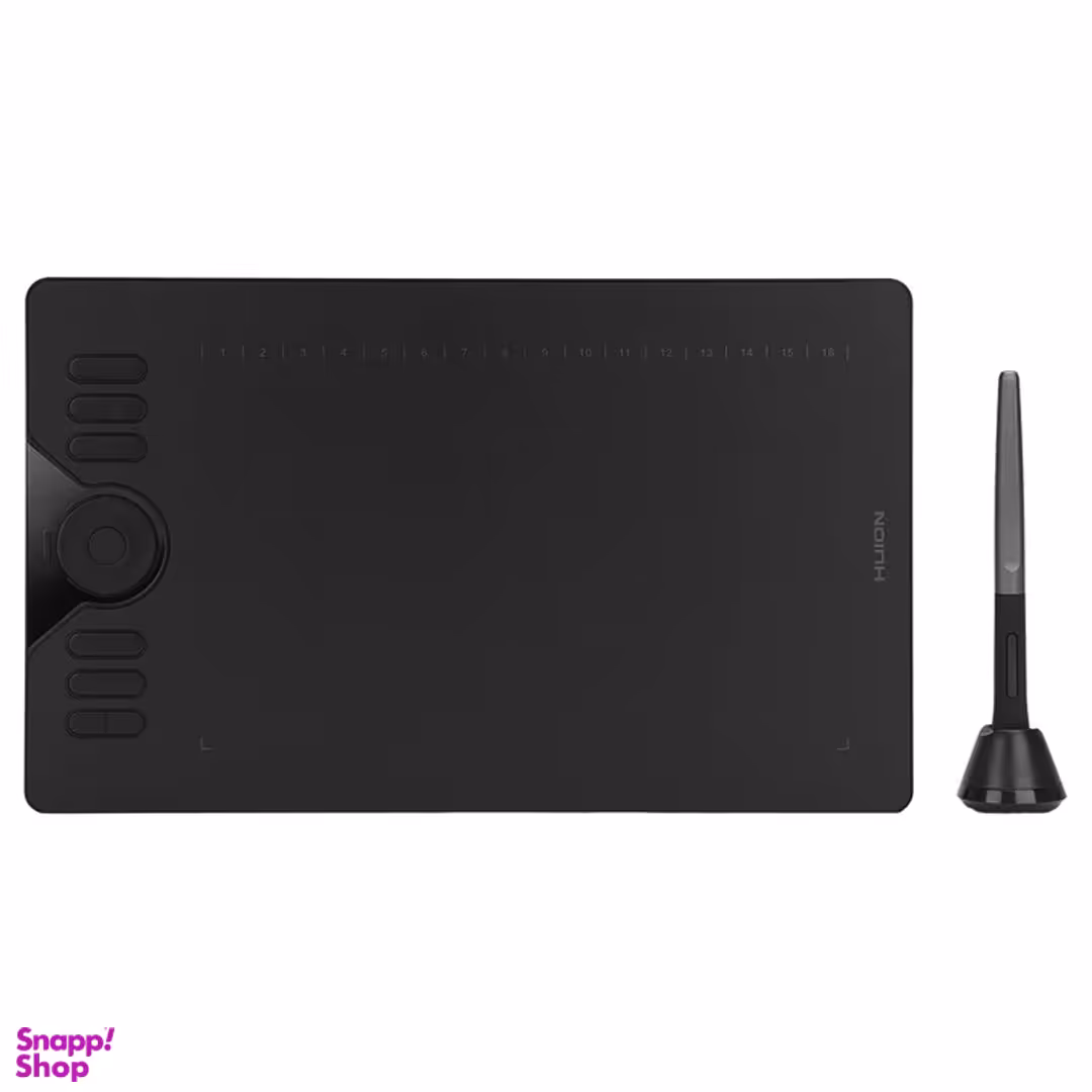 قلم نوری هوییون مدل HS610