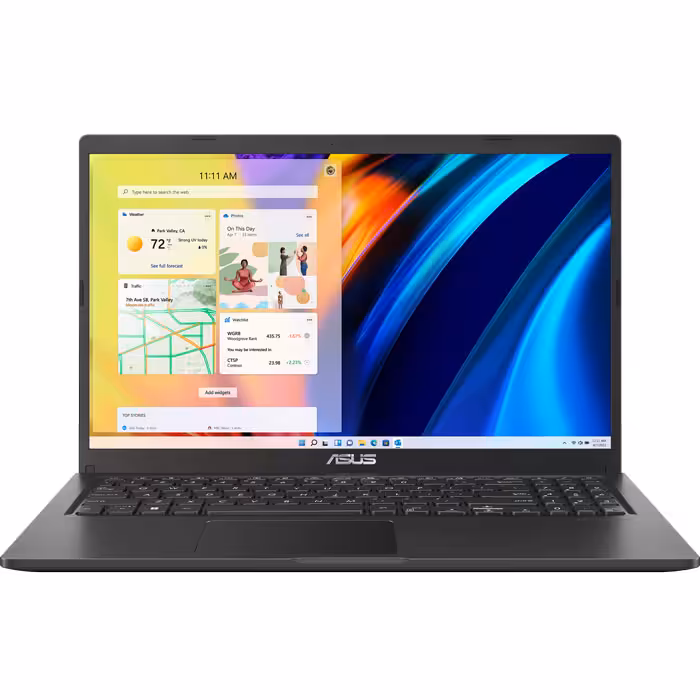 لپ تاپ ایسوس 15.6 اینچی مدل X1500EP پردازنده Core i5 1135G7 رم 24GB حافظه 1TB SSD گرافیک 2GB