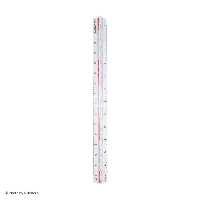 اشل مهندسی  دومقیاس فابل