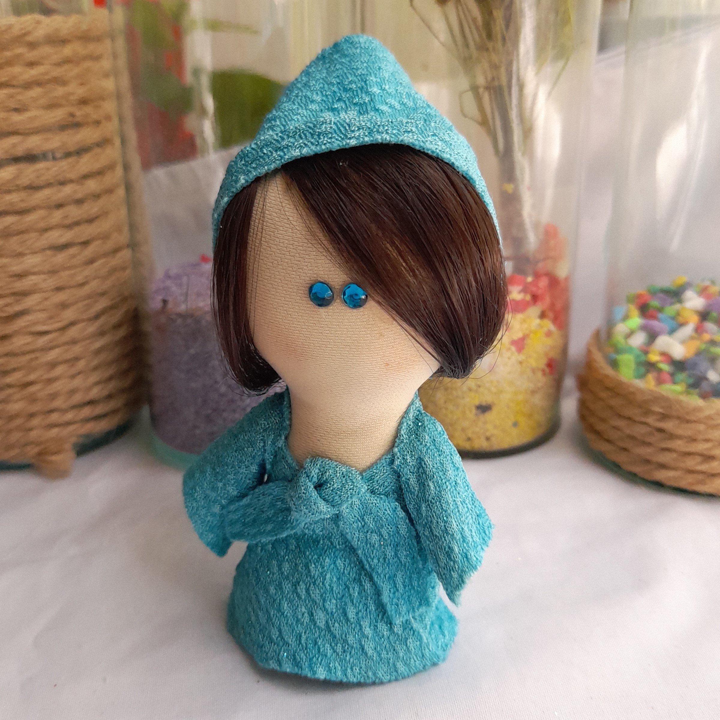 عروسک روسی ک5