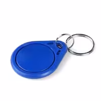 تگ RFID جا سوییچی 13.56 مگاهرتز بسته 10 عددی