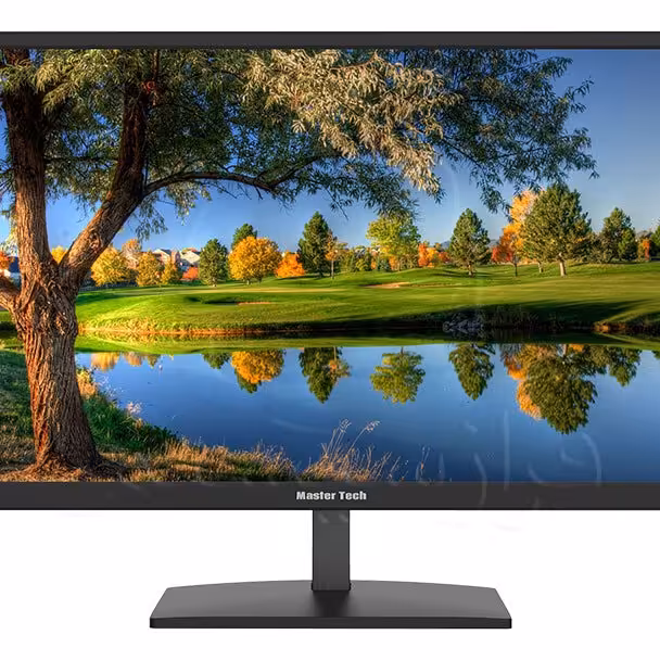 مانیتور VL207HS مسترتک 