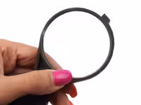 ذره بین تاشو 60 میلیمتر