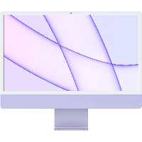 کامپیوتر همه کاره 24 اینچی اپل مدل iMac M1-16GB-1TB-8-8 core 2021