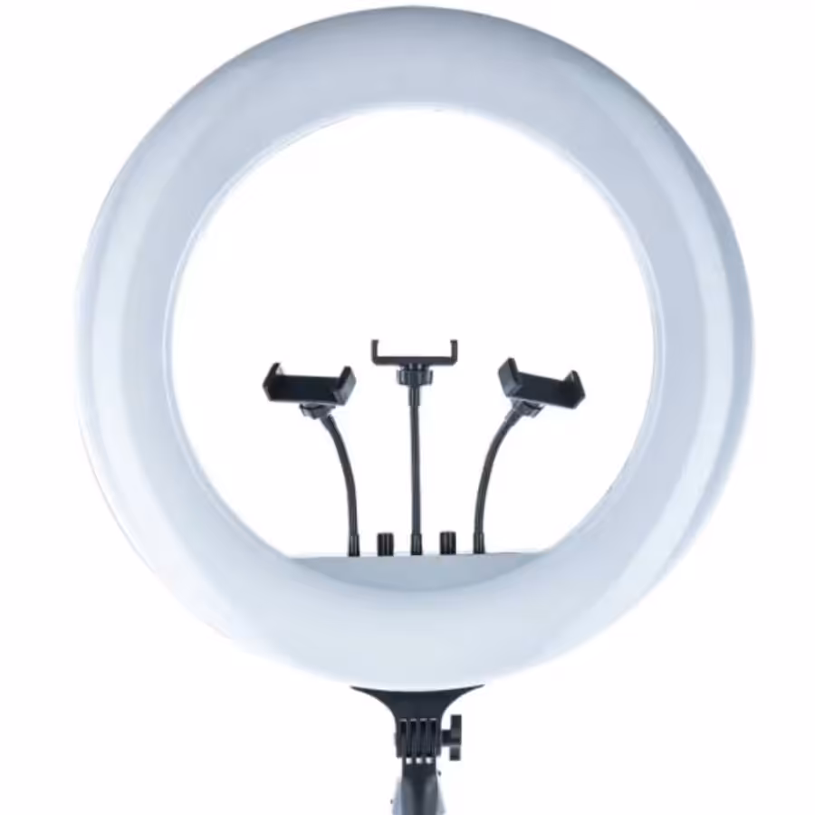 رینگ لایت Ring Light RL-21