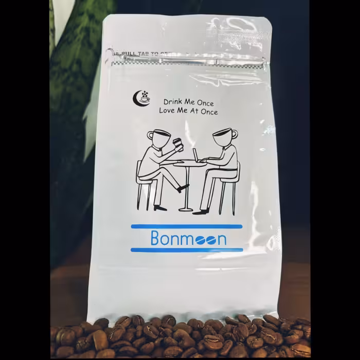 قهوه  70درصد عربیکا و 30 درصد روبوستا ( ارسال رایگان)