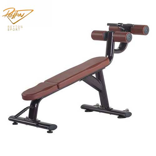 نیمکت مدرج ثابت مدل H-028 برند MBH