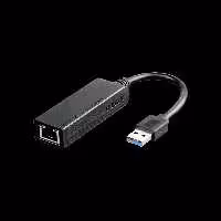 مبدل USB 3.0 به پورت گیگابیت اترنت DUB-1312