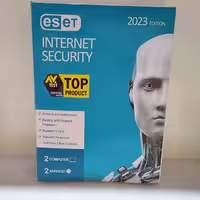 آنتی ویروس جعبه ای موبایل و کامپیوتر