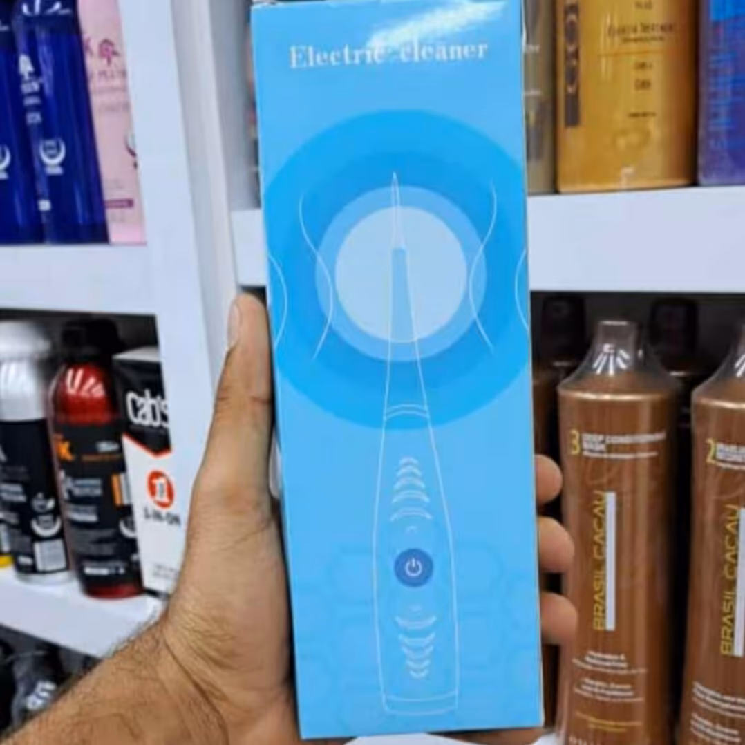 جرم گیر  خانگی دندان کیفیت عالی