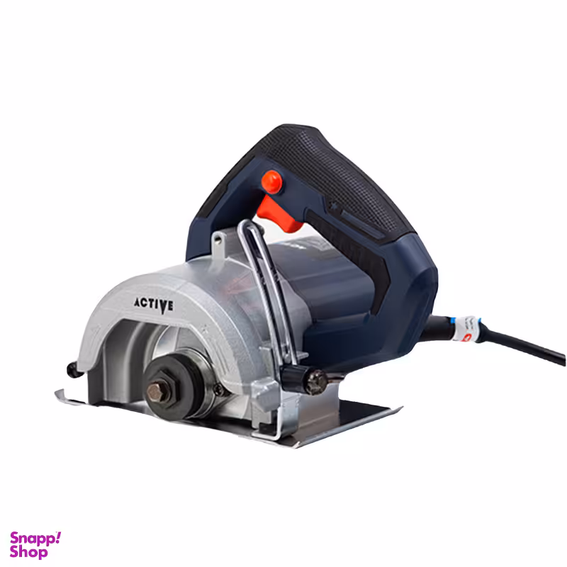 اره برقی مرمر بر اکتیو تولز مدل AC-3513M