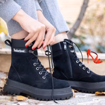 نیمبوت تیمبرلند