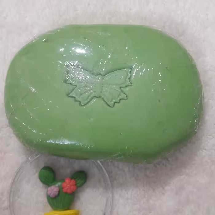 خمیر  چینی ،ایتالیایی مجسمه سازی رنگ شده   250گرمی