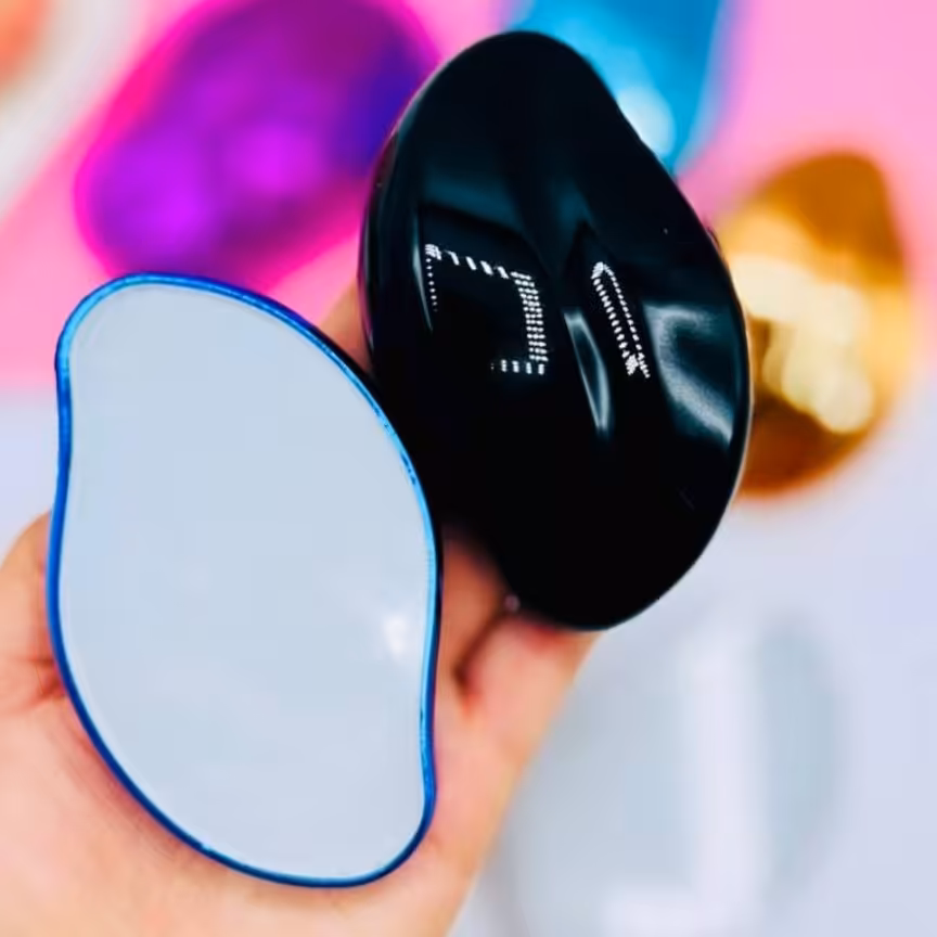 اپیلاتور  جادویی نانو کریستال