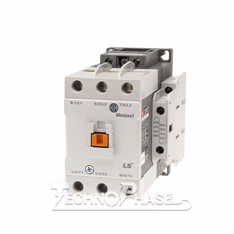 کنتاکتور 65 آمپر (220V) LS مدل MC-65a