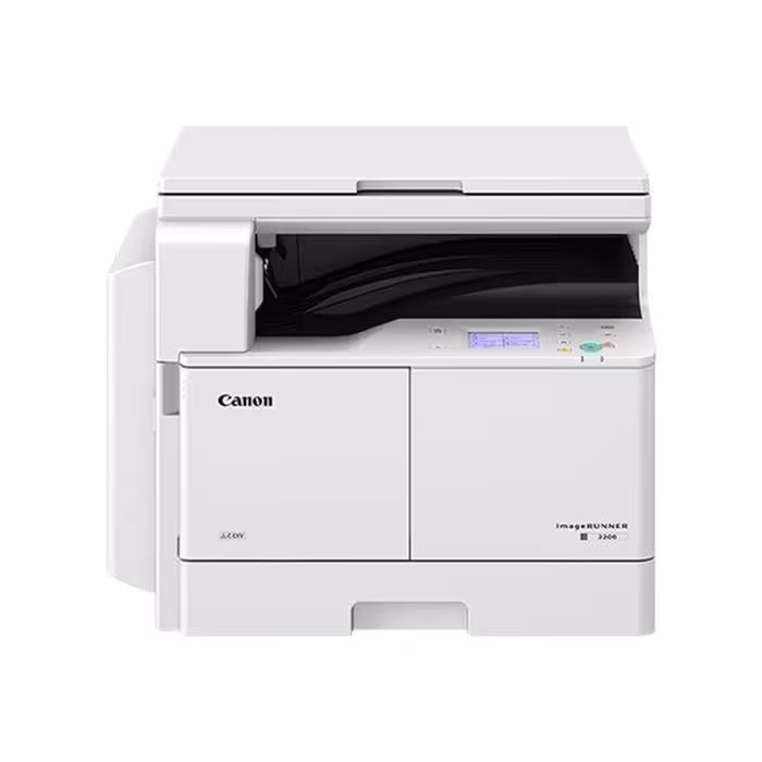دستگاه کپی کانن Canon 2206N