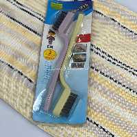 فرچه نظافت مدل موی 2 عددی