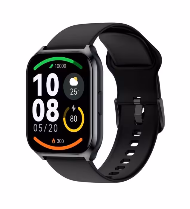 ساعت هوشمند هایلو LS02 Pro (Watch 2 Pro)