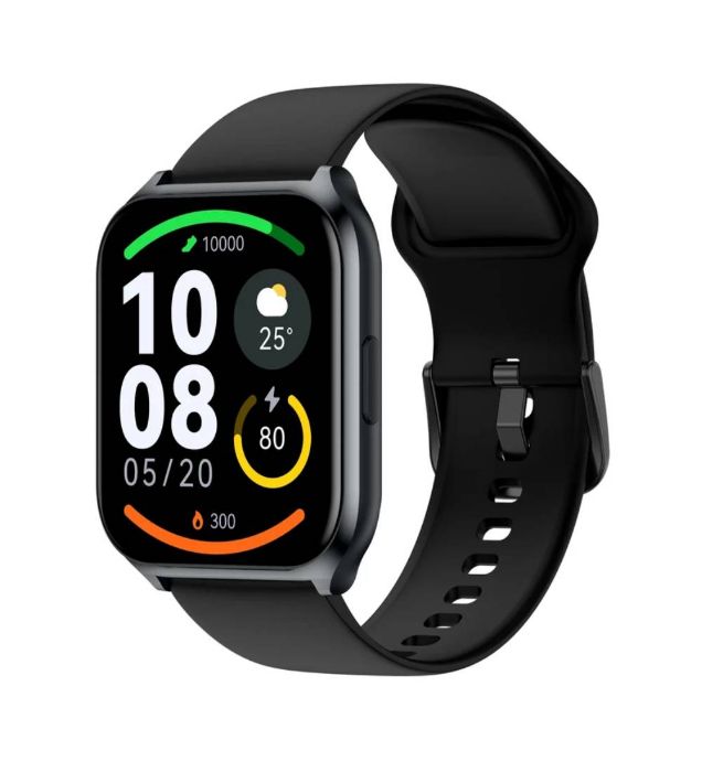 ساعت هوشمند هایلو LS02 Pro (Watch 2 Pro)