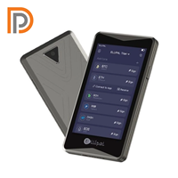 کیف پول سخت افزاری ارز دیجیتال Ellipal Titan