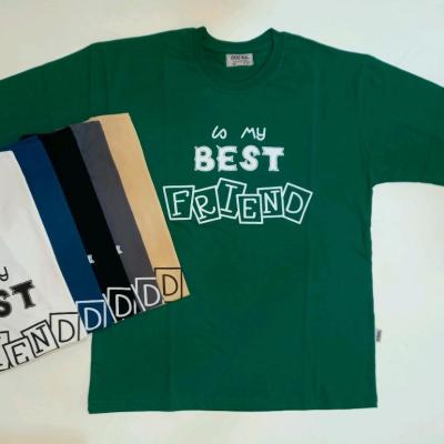 تیشرت لش مردانه BEST
