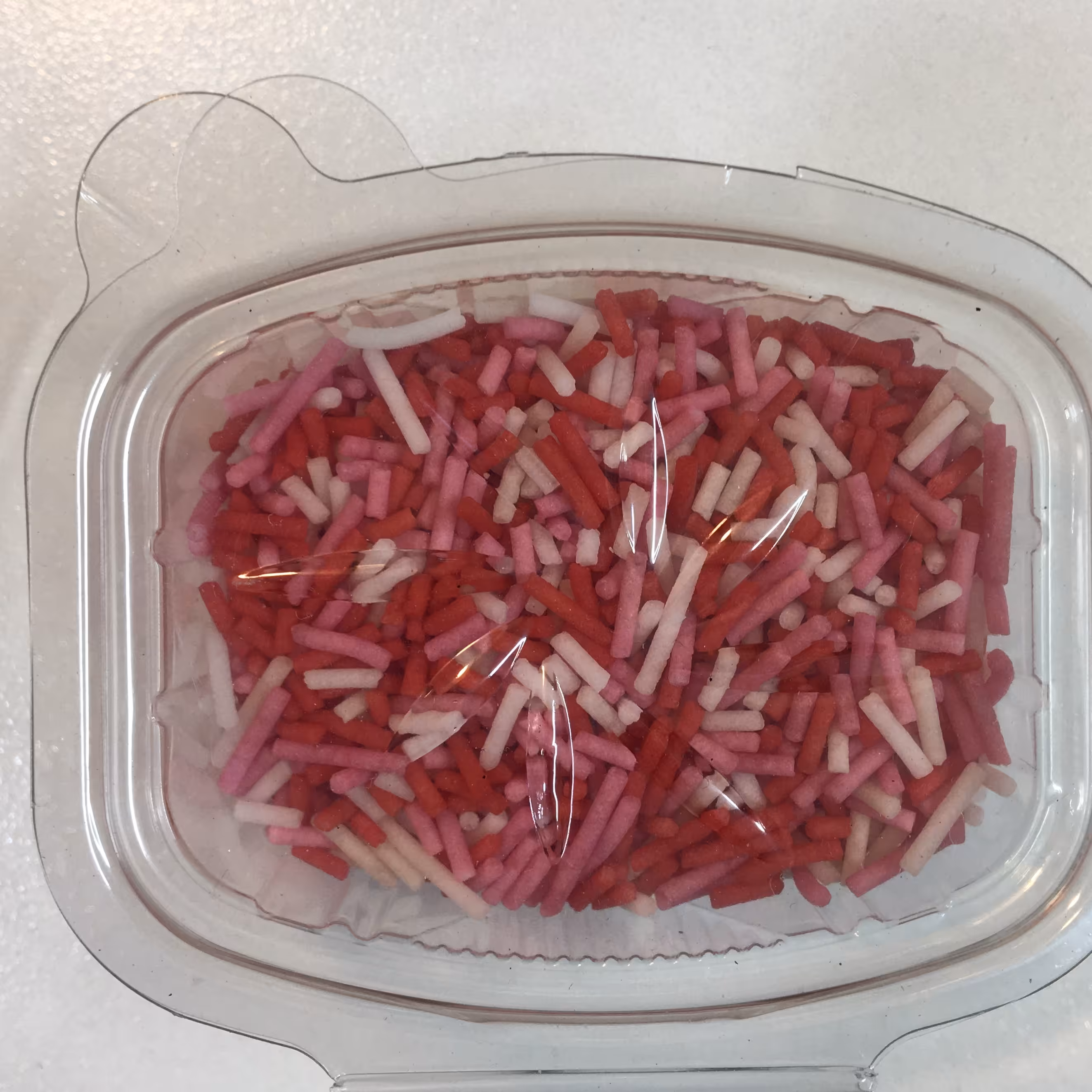 ترافل ها رشته ای (30 گرم )