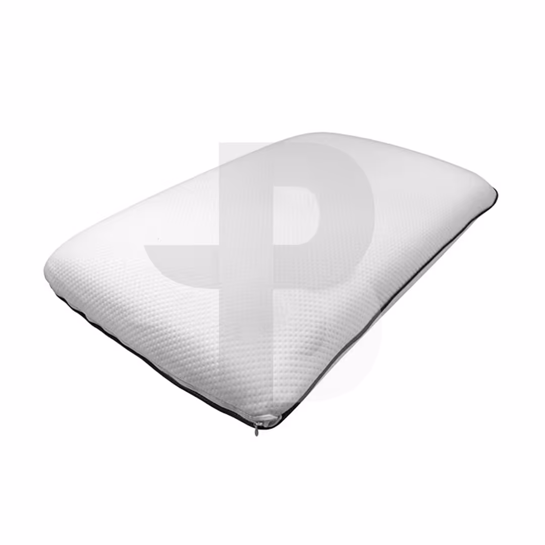 بالش طبی باریش یاستیک مدل کلاسیک