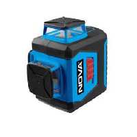 تراز لیزری نووا مدل NTL-2664 - ابزار یراق