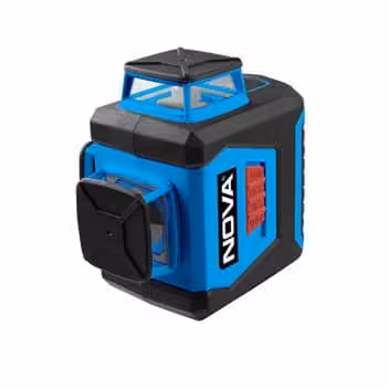 تراز لیزری نووا مدل NTL-2664 - ابزار یراق