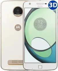 گوشی موبایل موتورولا Moto Z Play ظرفیت 32 گیگابایت رم 3GB