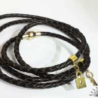 ست دستبند زنانه و مردانه(همراه با جعبه)