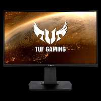 مشخصات، قیمت و خرید مانیتور گیمینگ ایسوس Asus TUF Gaming VG24VQ