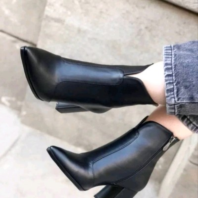 نیمبوت چرم صنعتی