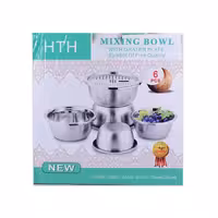 ست لگن رنده دار استیل نگیر(هزینه ارسال پس کرایه)