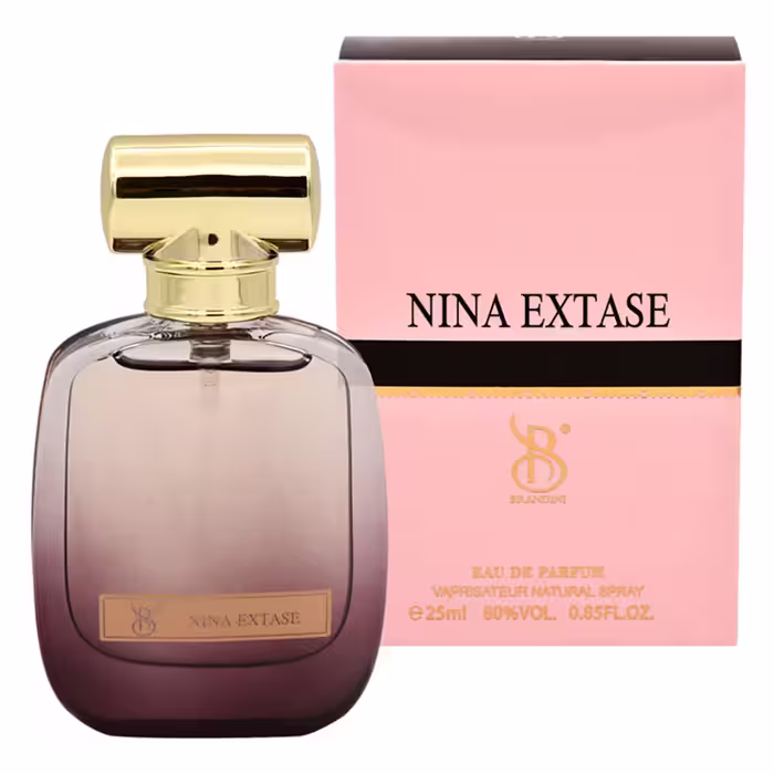 Brandini Nina Ricci L Extase For Women EDP 25mL